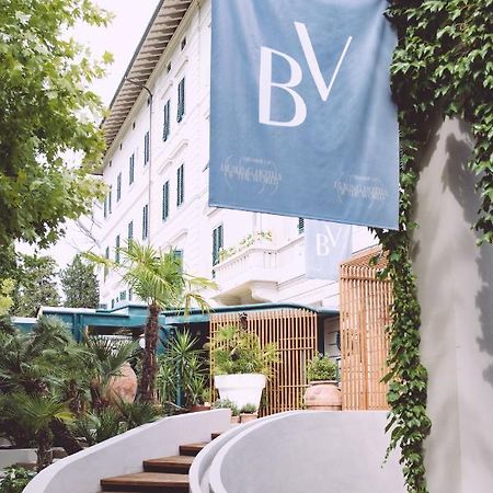מונטה קטיני טרמה Palazzo Belvedere מראה חיצוני תמונה