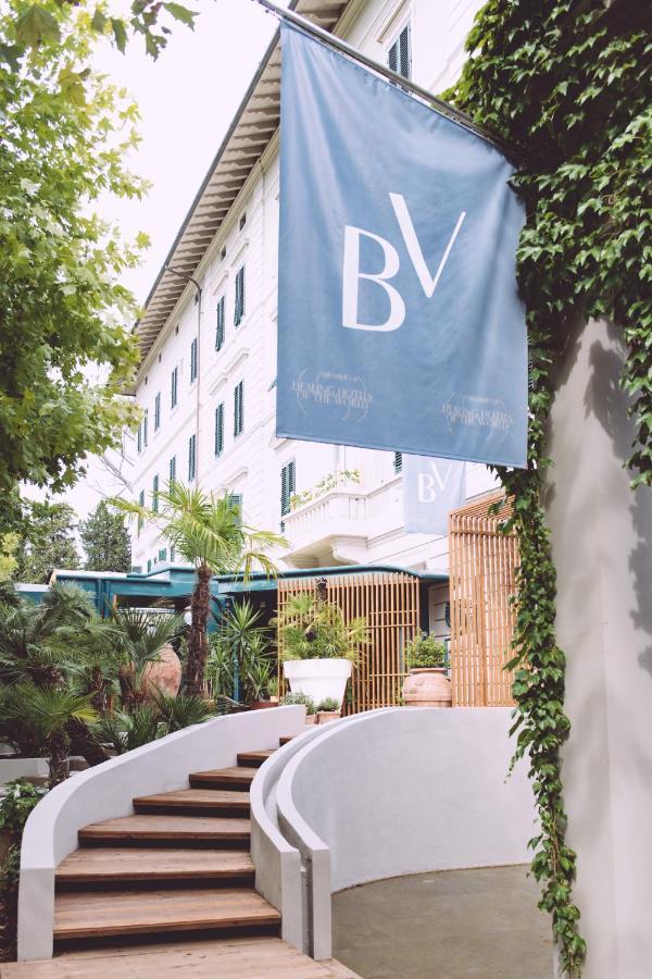 מונטה קטיני טרמה Palazzo Belvedere מראה חיצוני תמונה